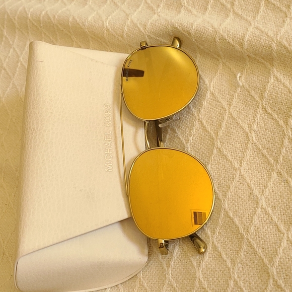 Michael Kors Lon Aviator - Picture 3 of 10